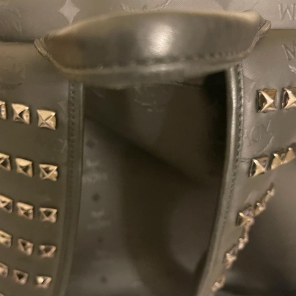 ❌SOLD❌Extra large MCM backpack in excellent condition - Picture 11 of 11